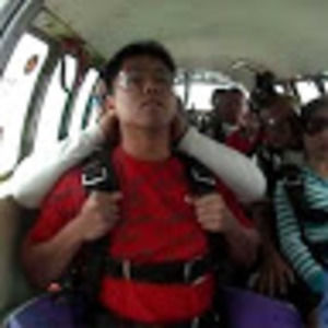 Meet your Posher, Tu-hai